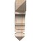 Ekena Millwork Balboa Arts & Crafts Smooth Bracket, Douglas Fir, 3 1/2"W x 14"D x 14"H BKT04X14X14BOA03SDF - alternate 2